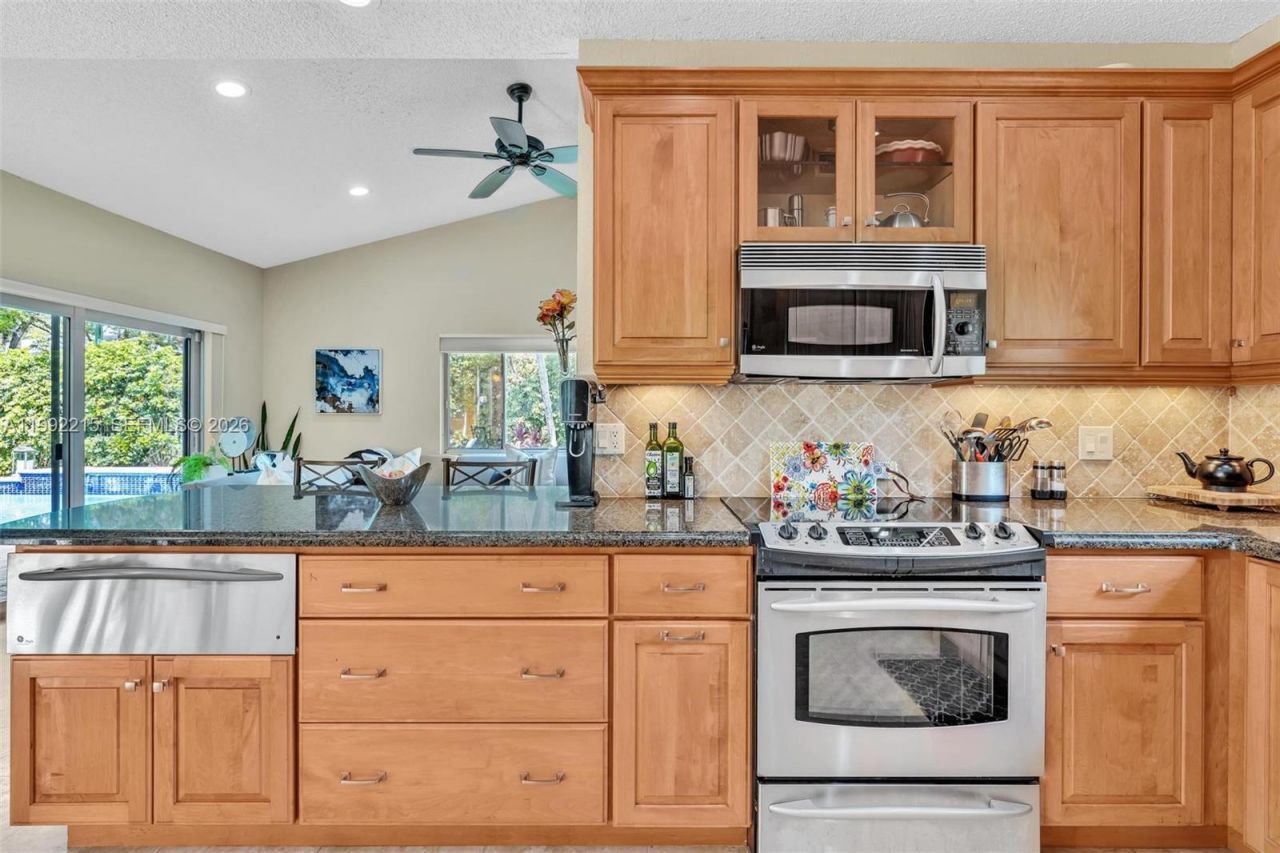 3423 Amsterdam Ave, Cooper City, FL 33026 Photo