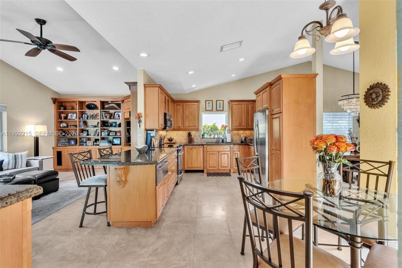 3423 Amsterdam Ave, Cooper City, FL 33026 Photo
