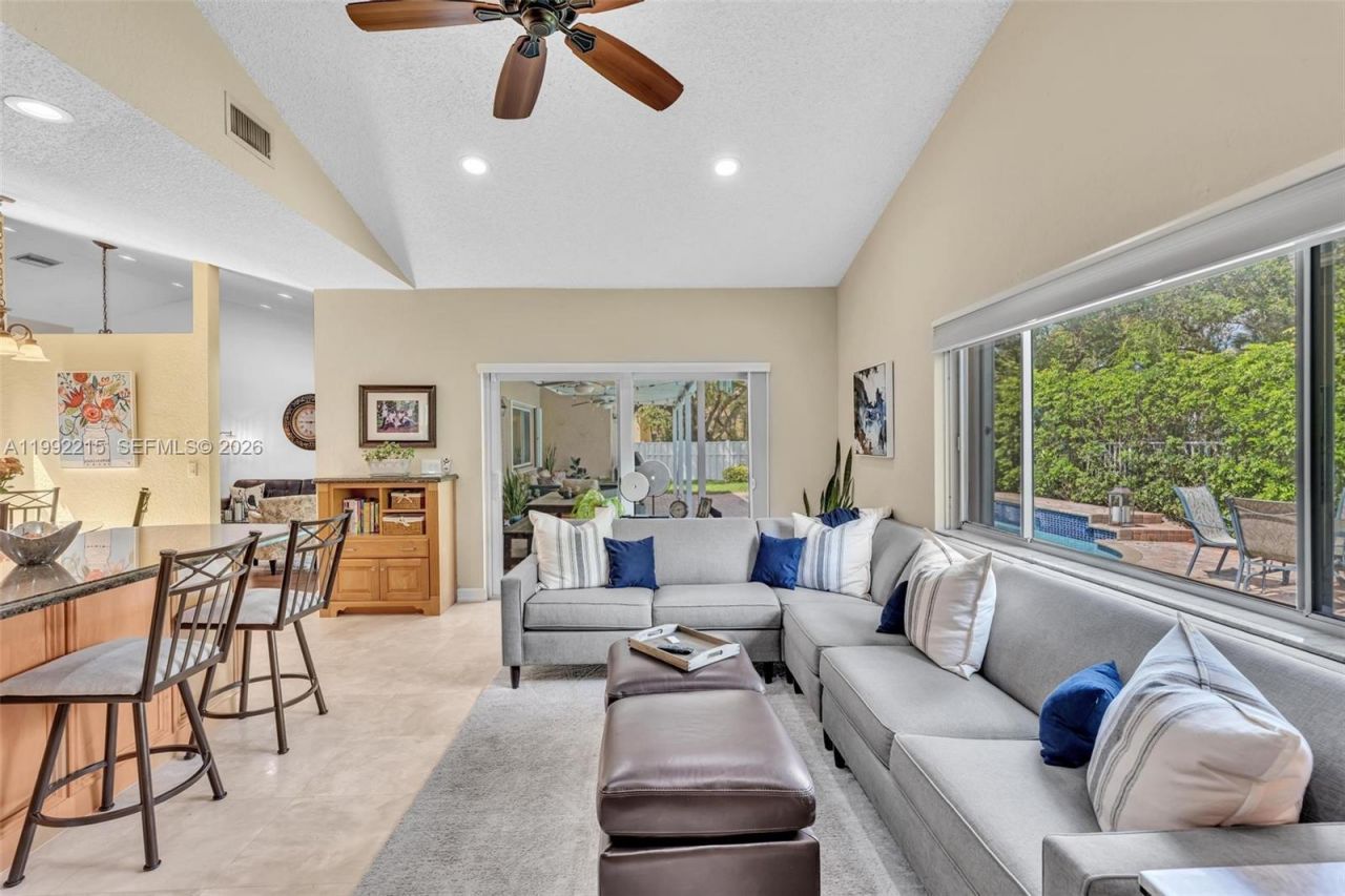 3423 Amsterdam Ave, Cooper City, FL 33026 Photo