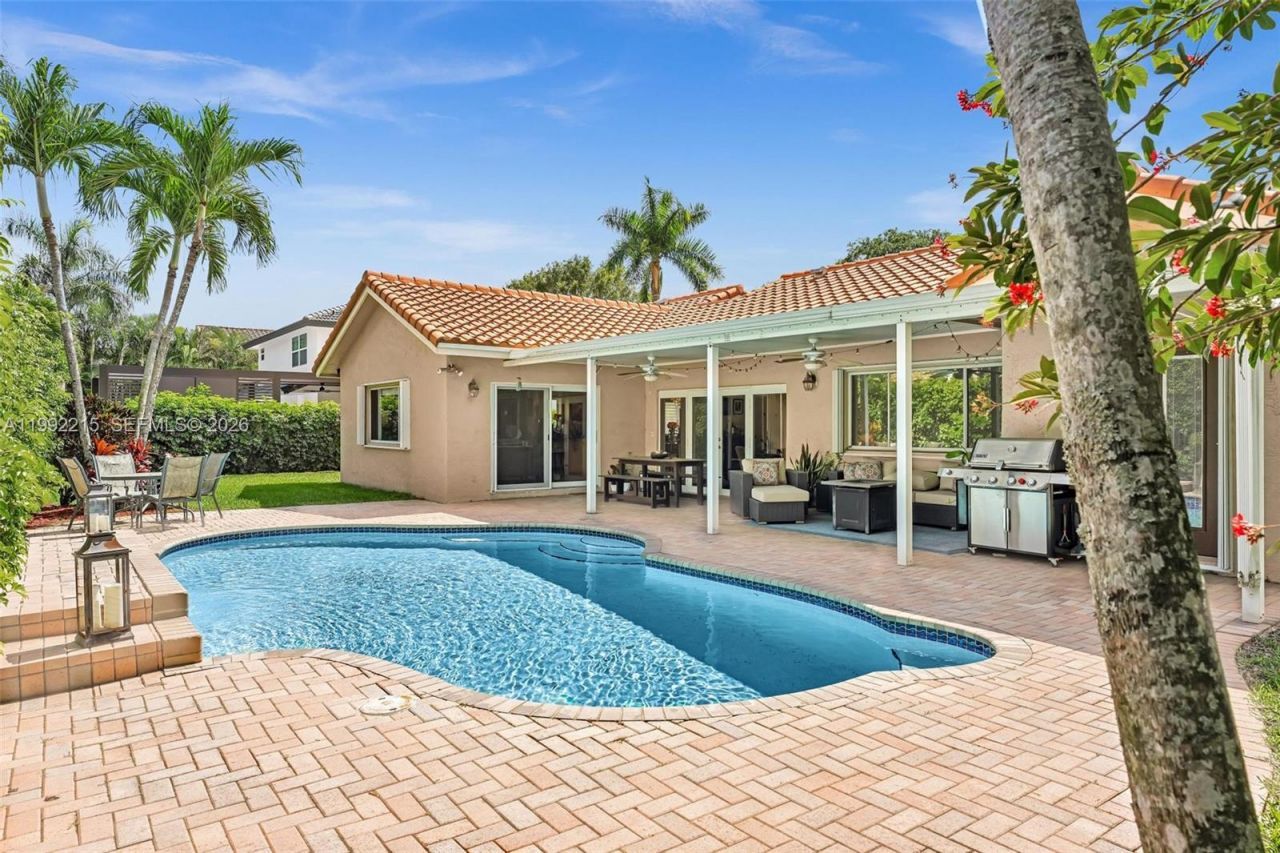 3423 Amsterdam Ave, Cooper City, FL 33026 Photo