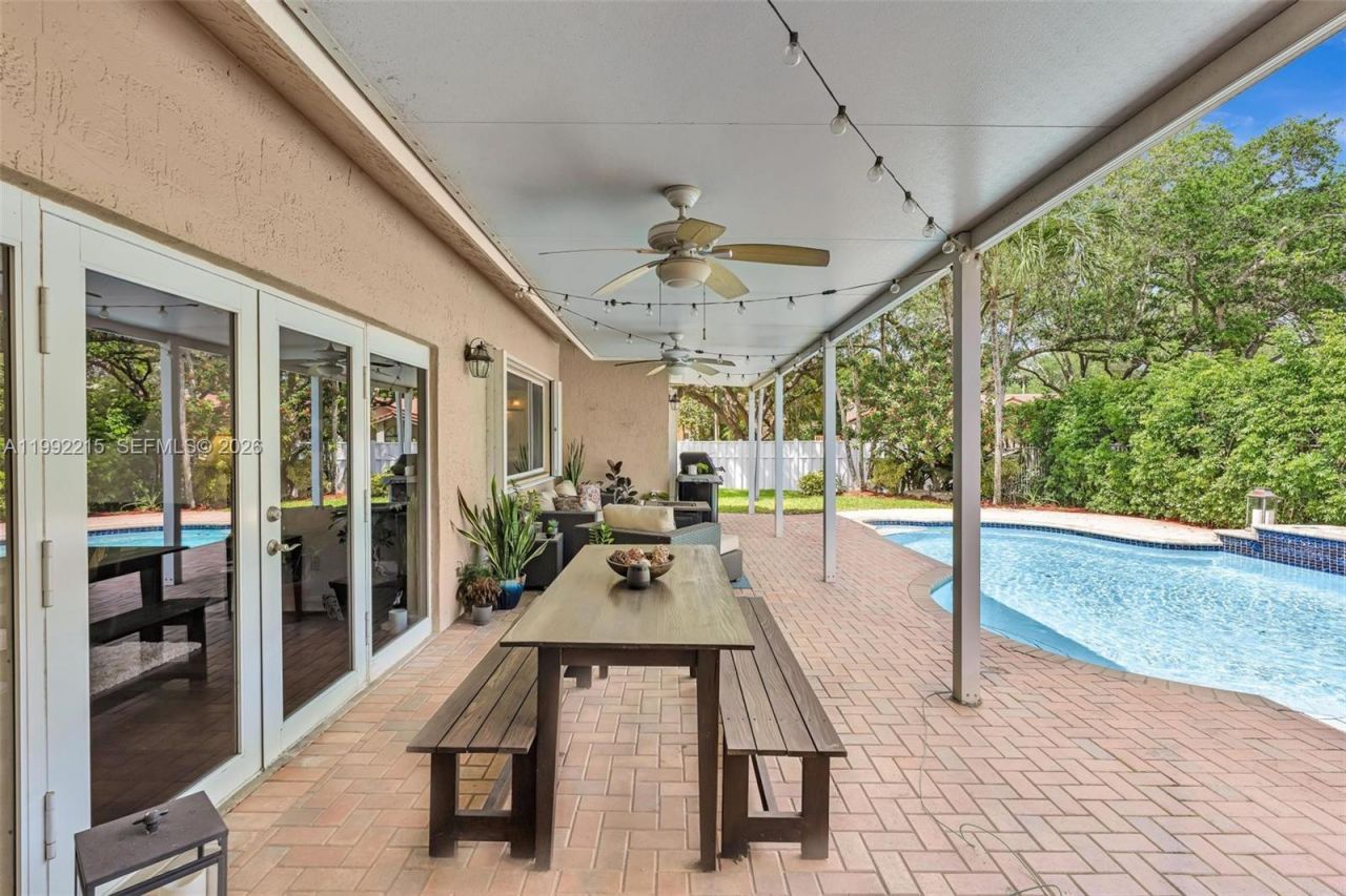 3423 Amsterdam Ave, Cooper City, FL 33026 Photo