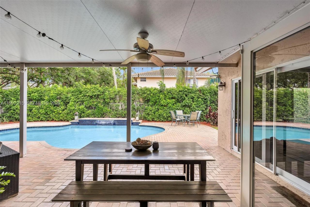 3423 Amsterdam Ave, Cooper City, FL 33026 Photo