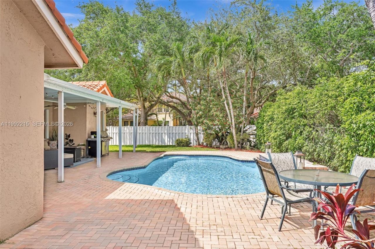 3423 Amsterdam Ave, Cooper City, FL 33026 Photo