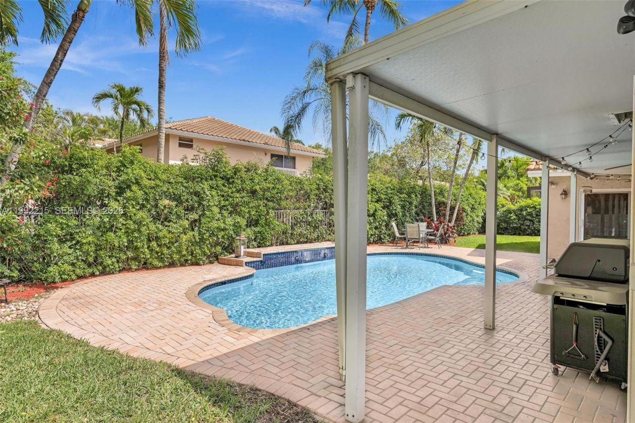 3423 Amsterdam Ave, Cooper City, FL 33026 Photo