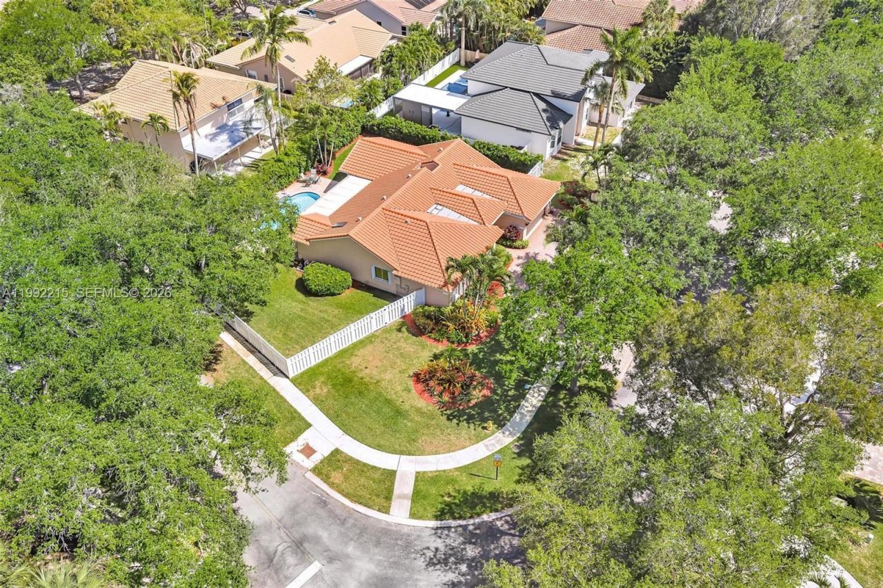 3423 Amsterdam Ave, Cooper City, FL 33026 Photo
