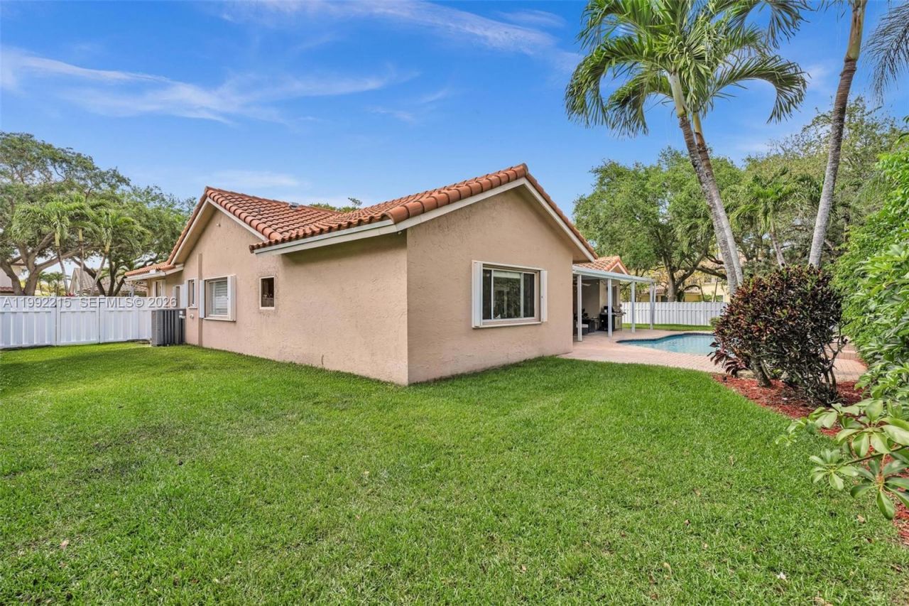 3423 Amsterdam Ave, Cooper City, FL 33026 Photo