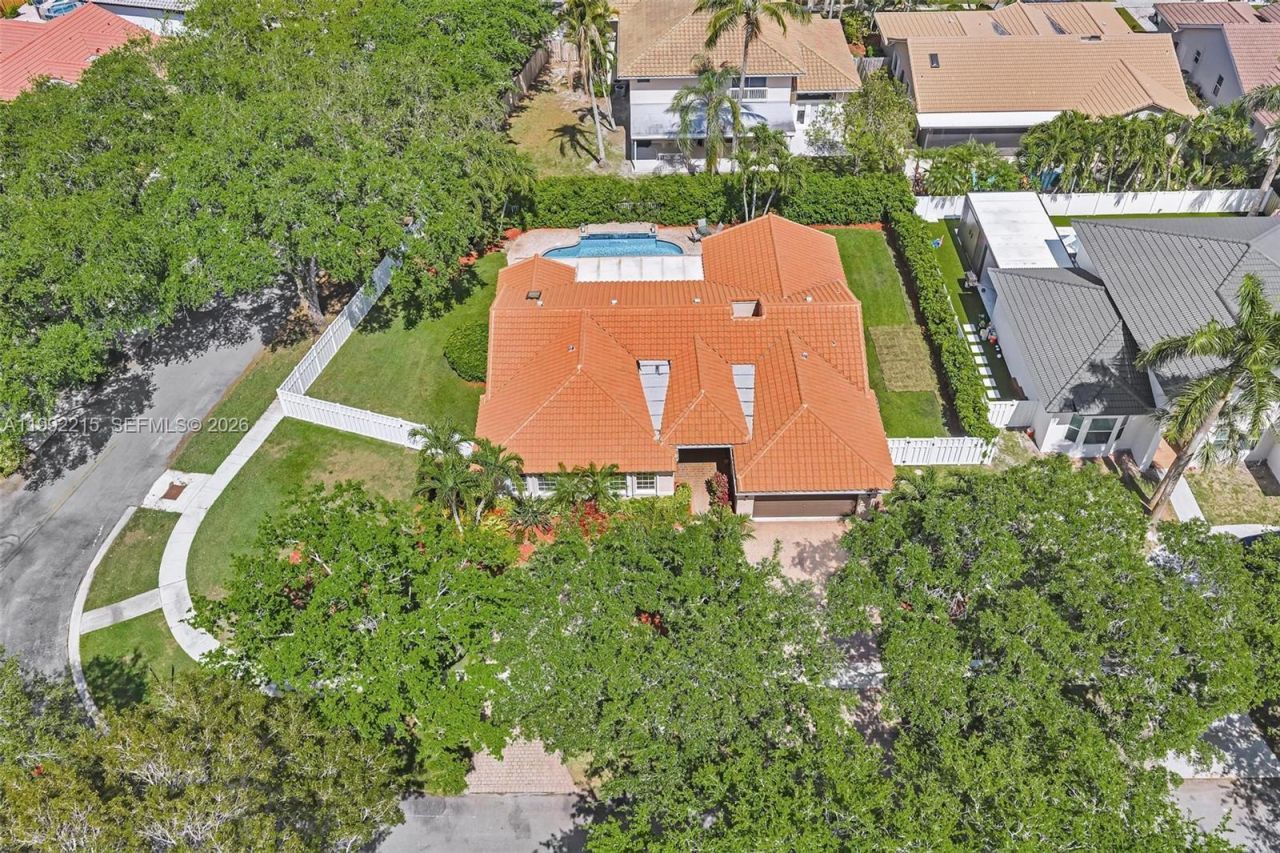 3423 Amsterdam Ave, Cooper City, FL 33026 Photo