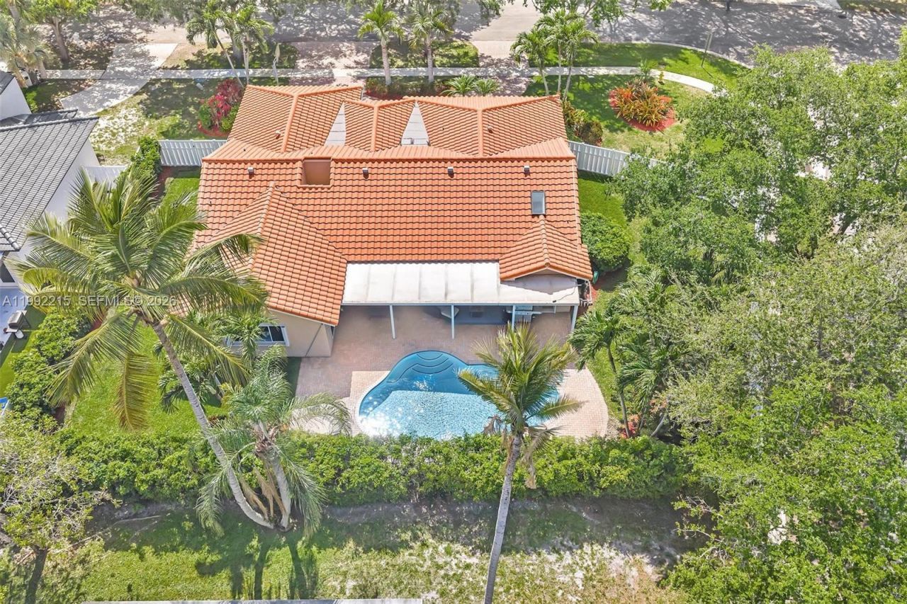 3423 Amsterdam Ave, Cooper City, FL 33026 Photo