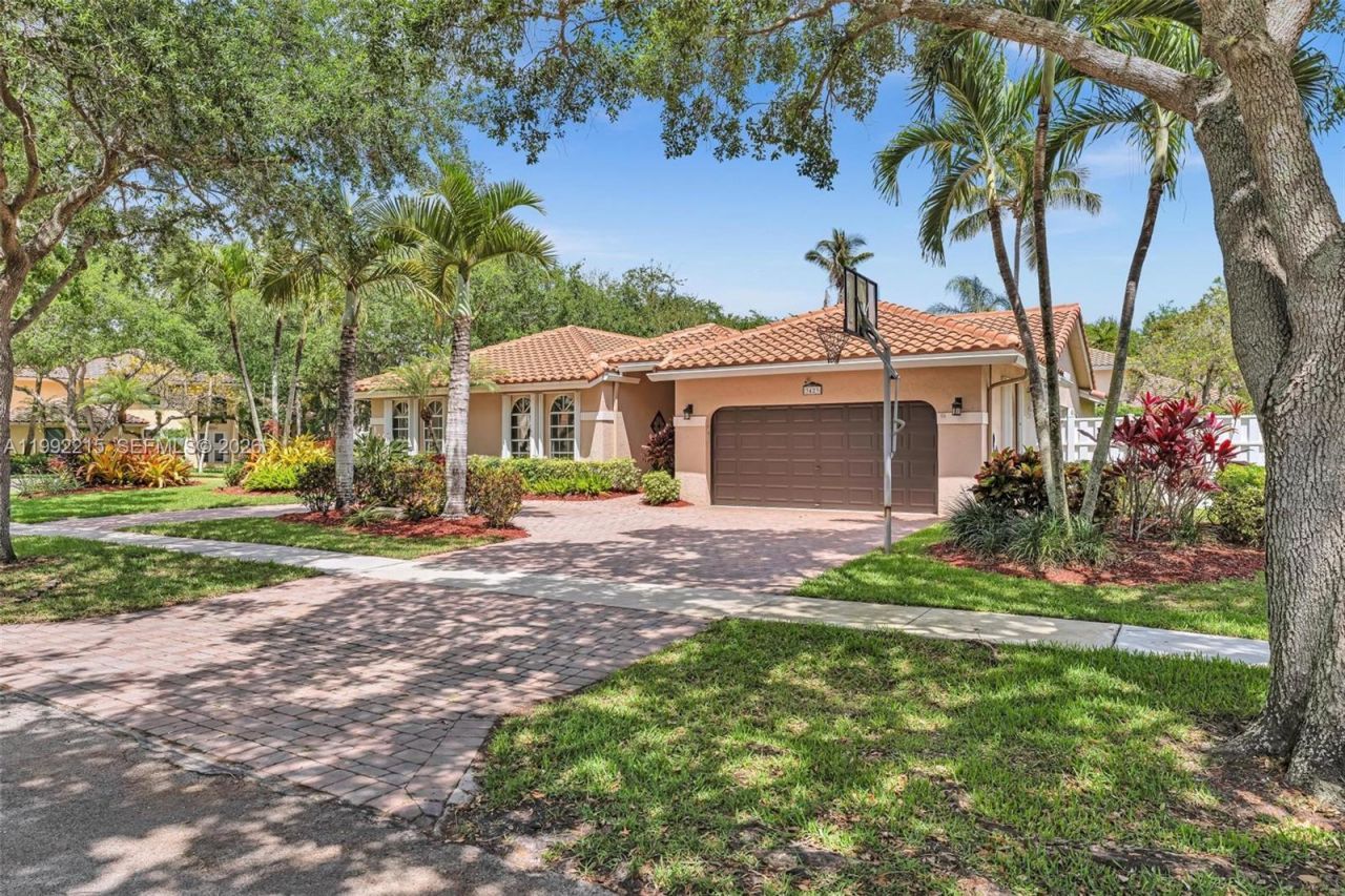 3423 Amsterdam Ave, Cooper City, FL 33026 Photo