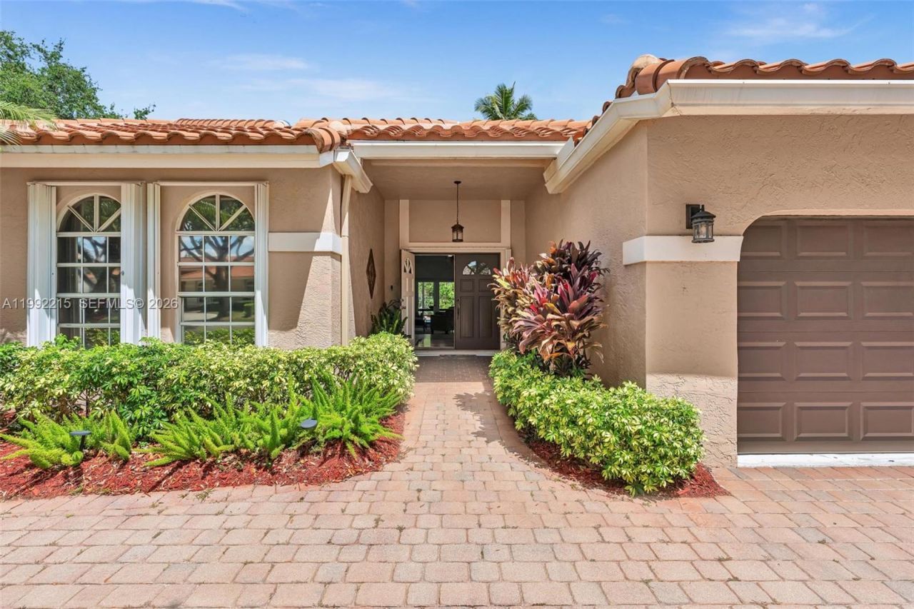 3423 Amsterdam Ave, Cooper City, FL 33026 Photo