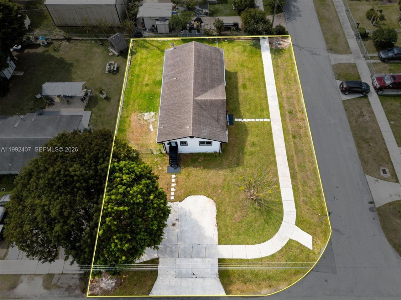 1867 NW 8th Ave , Homestead, FL 33030 Photo