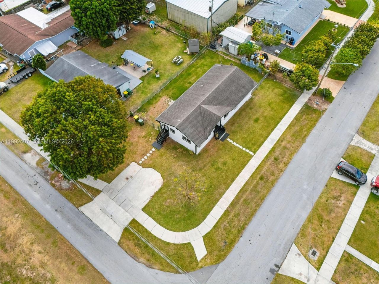 1867 NW 8th Ave , Homestead, FL 33030 Photo