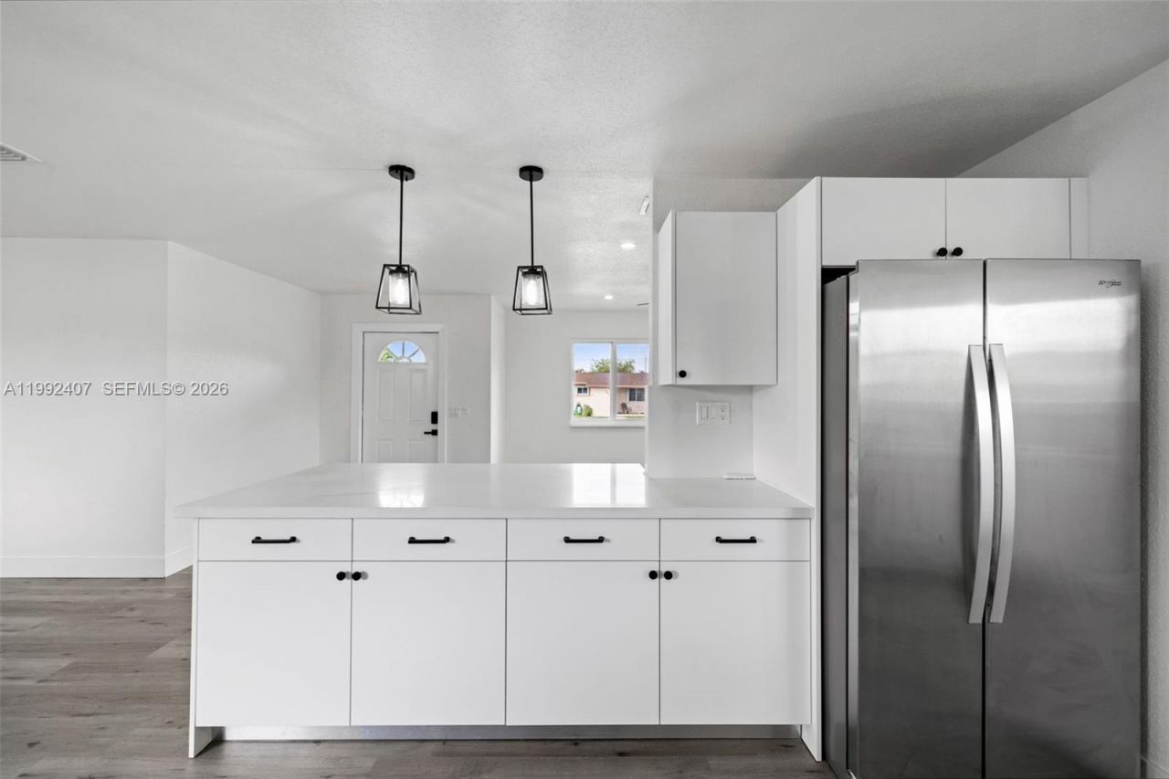 1867 NW 8th Ave , Homestead, FL 33030 Photo