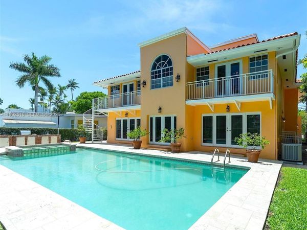 5309 Alton Rd , Miami Beach, FL 33140