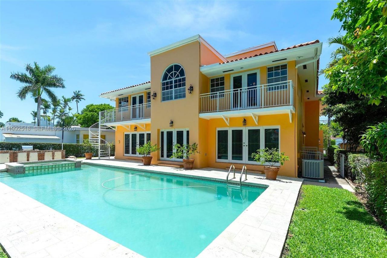 5309 Alton Rd, Miami Beach, FL 33140 Photo