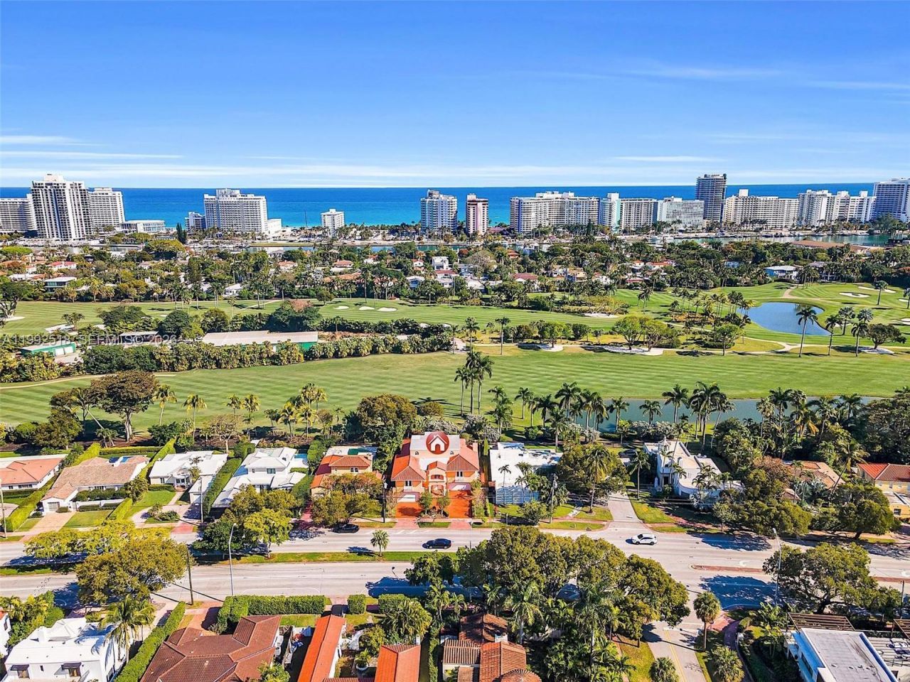 5309 Alton Rd, Miami Beach, FL 33140 Photo