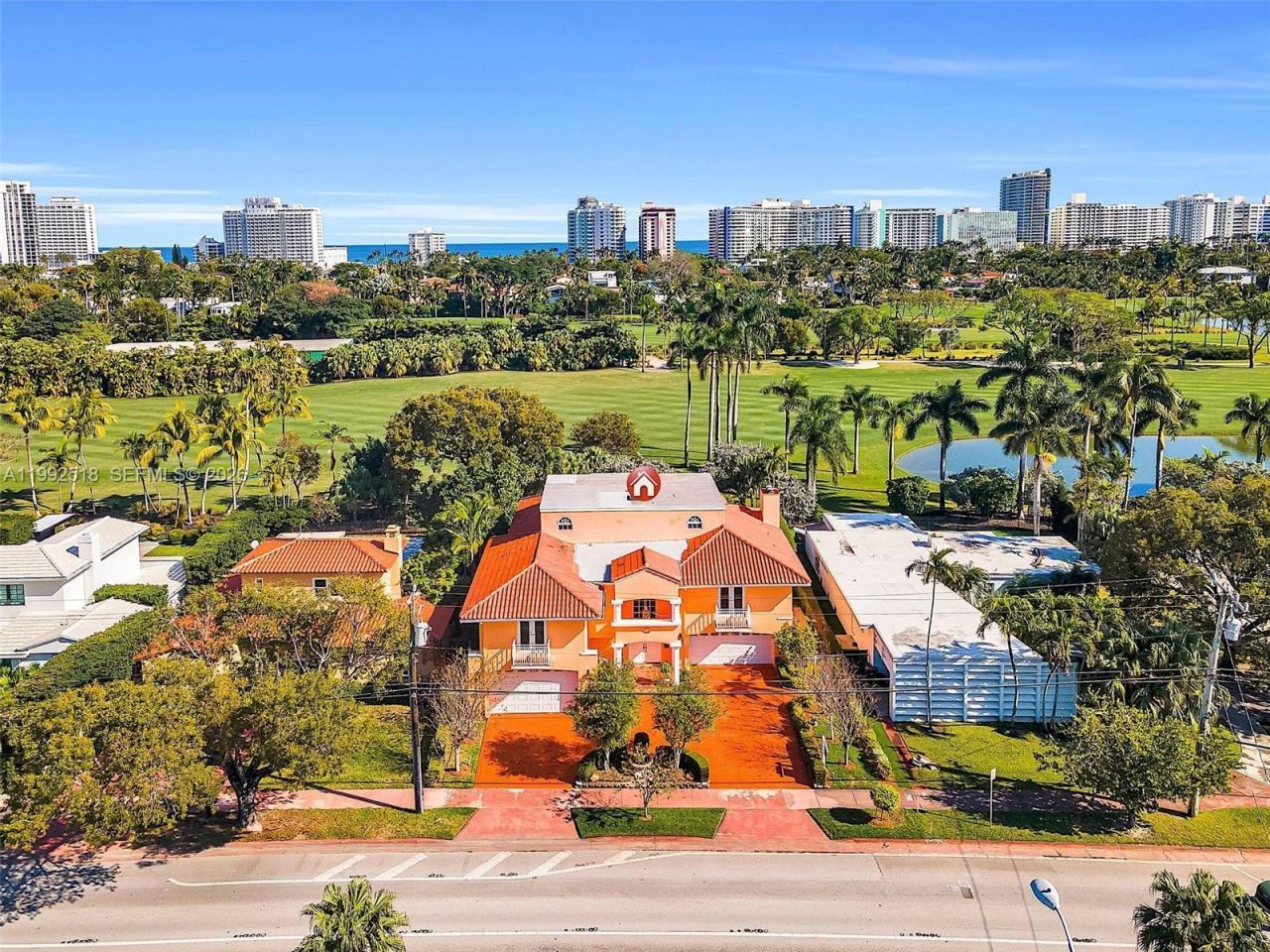 5309 Alton Rd, Miami Beach, FL 33140 Photo