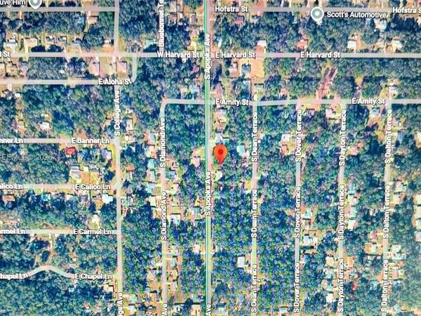 3401 S Apopka Ave, Inverness, FL 34452