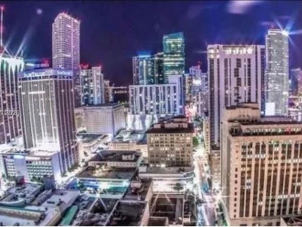 133 NE 2nd Ave , Unit 3410, Miami, FL 33132