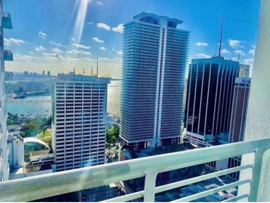 133 NE 2nd Ave , Unit 3410, Miami, FL 33132 Photo