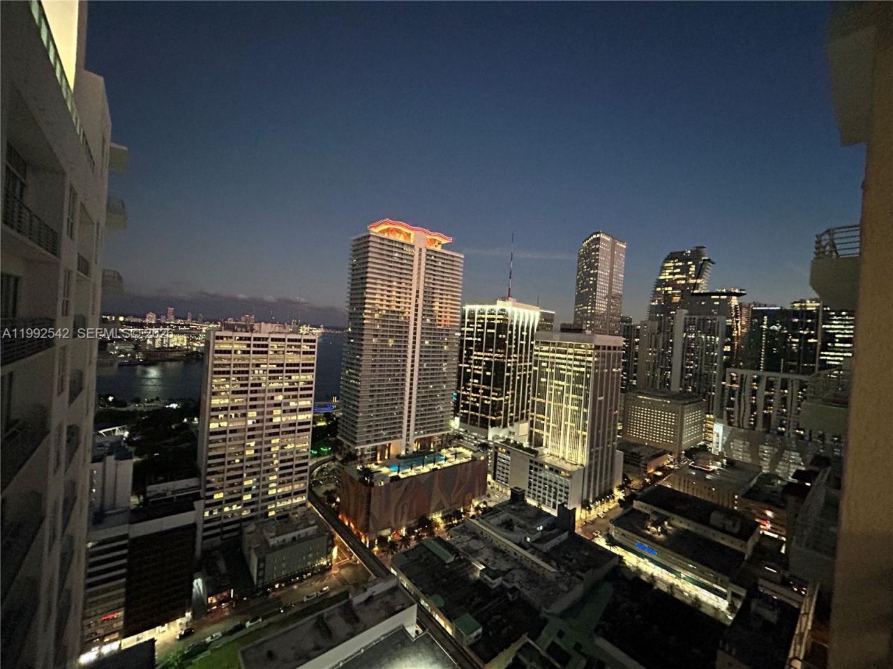 133 NE 2nd Ave , Unit 3410, Miami, FL 33132 Photo