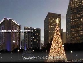 133 NE 2nd Ave , Unit 3410, Miami, FL 33132 Photo