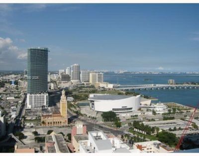 133 NE 2nd Ave , Unit 3410, Miami, FL 33132 Photo