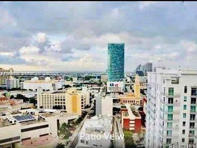 133 NE 2nd Ave , Unit 3410, Miami, FL 33132 Photo