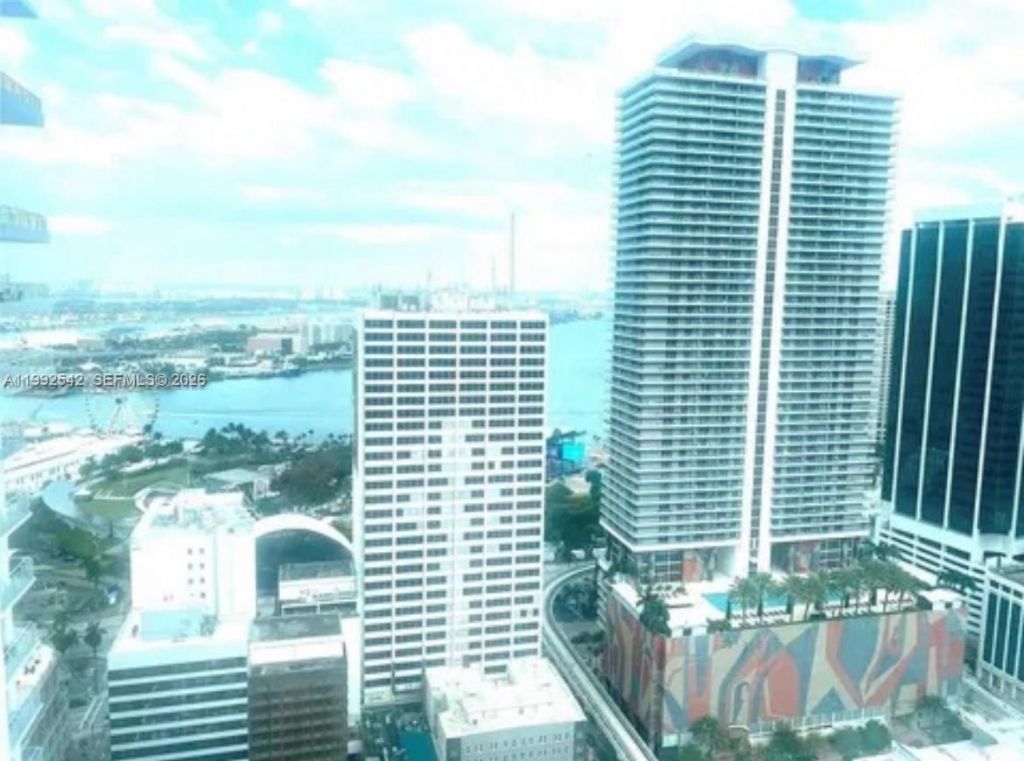 133 NE 2nd Ave , Unit 3410, Miami, FL 33132 Photo