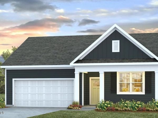 1758 Travor Street, Unit Lot 3, Navassa, NC 28451