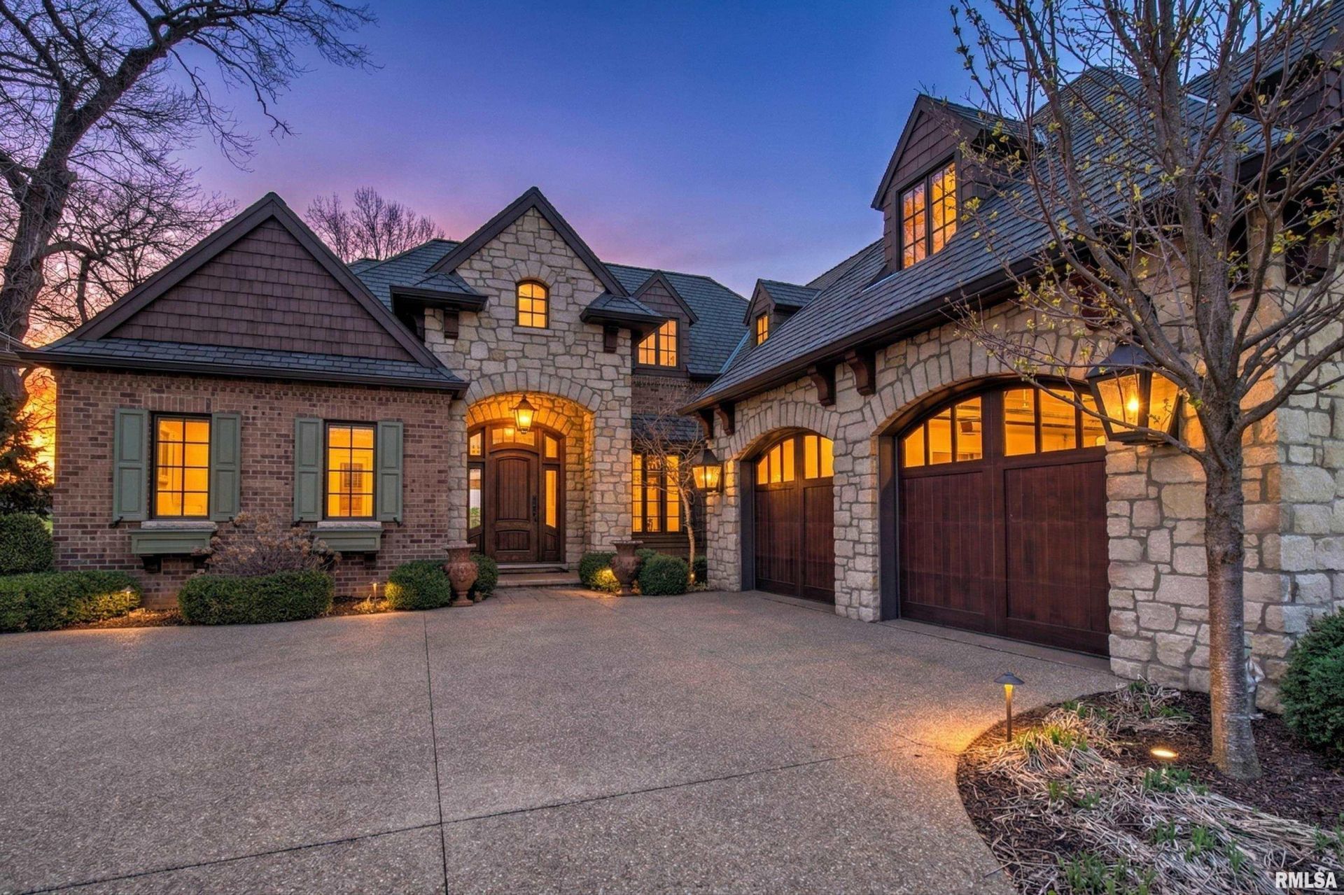 4412 N Miller Avenue, Peoria Heights, IL 61616 Main Photo