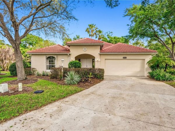 5410 25th Place, Vero Beach, FL 32966