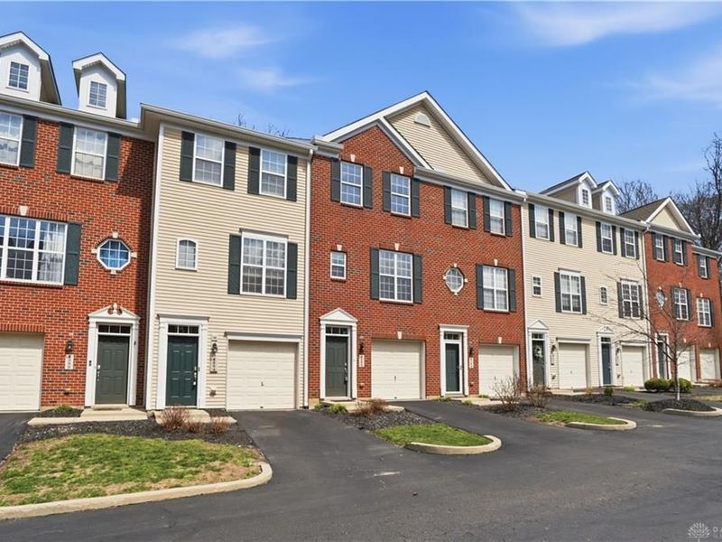 4294 Straight Arrow Road, Beavercreek, OH 45430 Photo 5