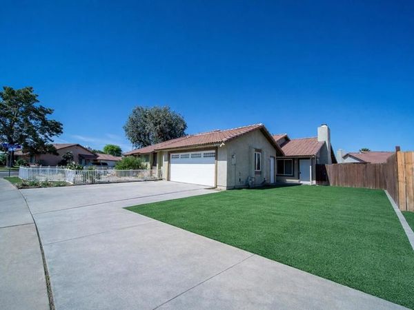 81402 Palmwood Drive, Indio, CA 92201