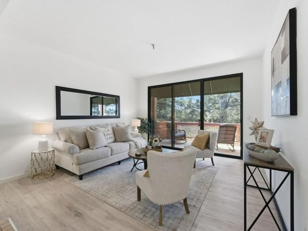 4250 El Camino Real, Unit A305, Palo Alto, CA 94306