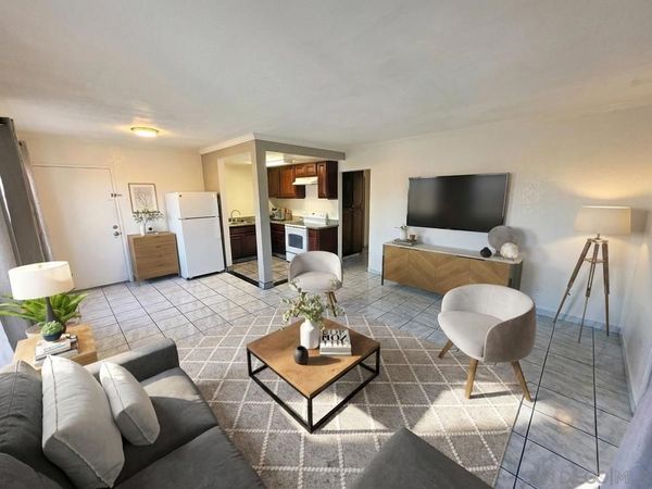 4056 Van Dyke Ave, Unit 4, San Diego, CA 92105