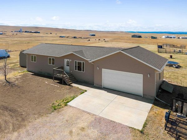 14682 SADDLEHORN CT, Piedmont, SD 57769