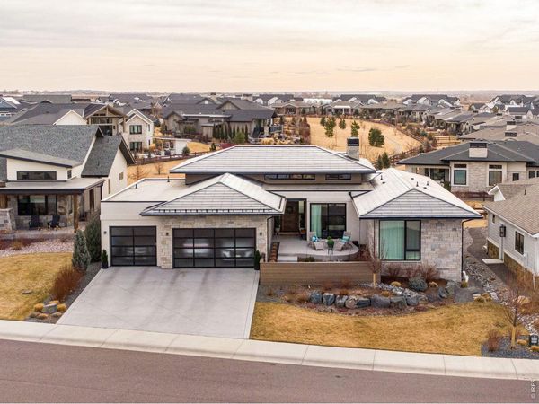 4186 Prestwich Ct, Timnath, CO 80547