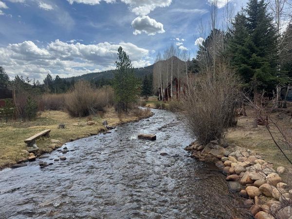 2100 Fall River Rd, Unit 4, Estes Park, CO 80517