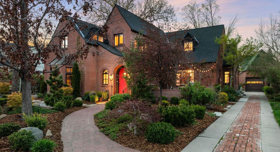 581 Ridge Street, Reno, NV 89501 Photo