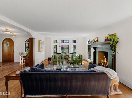 581 Ridge Street, Reno, NV 89501 Photo