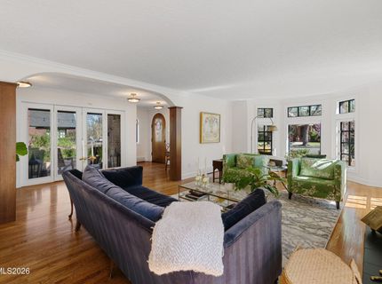 581 Ridge Street, Reno, NV 89501 Photo