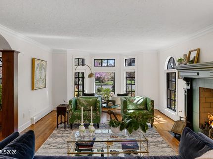 581 Ridge Street, Reno, NV 89501 Photo