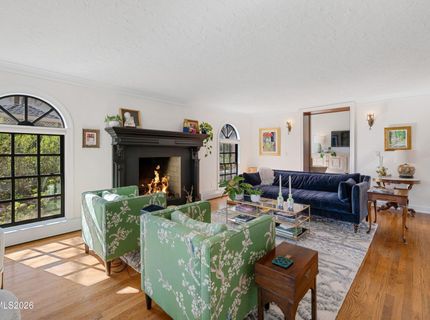 581 Ridge Street, Reno, NV 89501 Photo