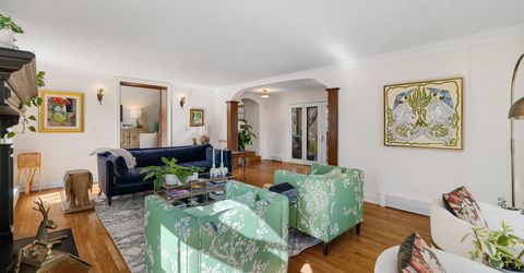 581 Ridge Street, Reno, NV 89501 Photo