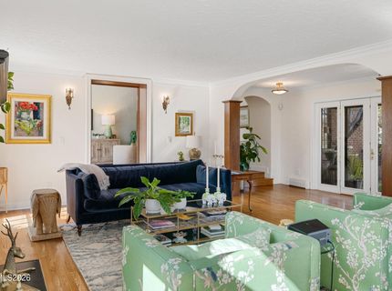 581 Ridge Street, Reno, NV 89501 Photo