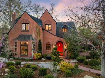 581 Ridge Street, Reno, NV 89501 Photo