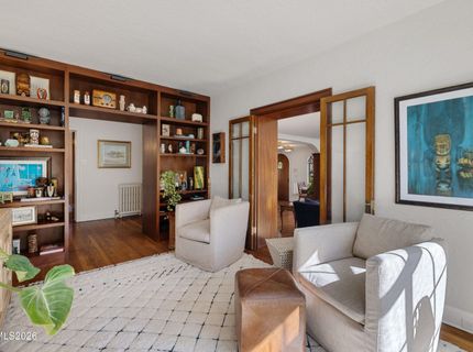 581 Ridge Street, Reno, NV 89501 Photo