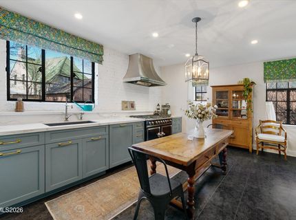 581 Ridge Street, Reno, NV 89501 Photo