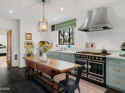 581 Ridge Street, Reno, NV 89501 Photo